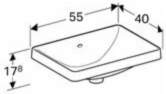 Geberit 500.736.01.2