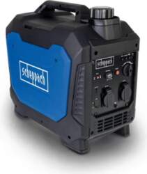 Ģenerators Scheppach SG3500i