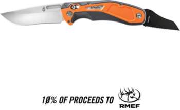 Gerber Randy Newberg Folder 30-001768