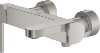 Vannas istabas jaucējkrāns Grohe PLUS, 33553DC3