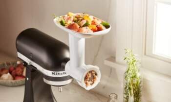 Kitchenaid 5KSMFT