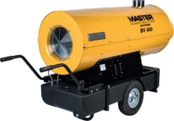 Master BV 400