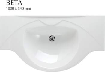PAA BETA 800 - 1000 mm