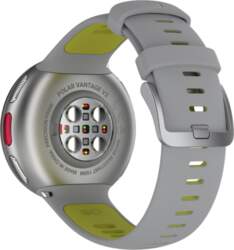 Sporta pulkstenis POLAR Vantage V2 pelēks