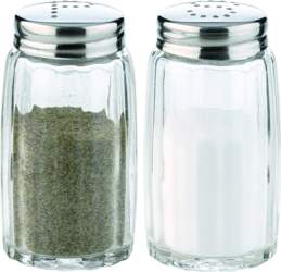 Tescoma salt and pepper