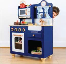 Toy kitchenette