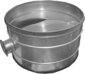 Vadības vārsts D400