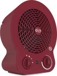 Ventilatora sildītājs ARGO DORY BERRY