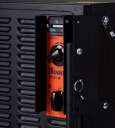 Wood`s WCD3 PRO