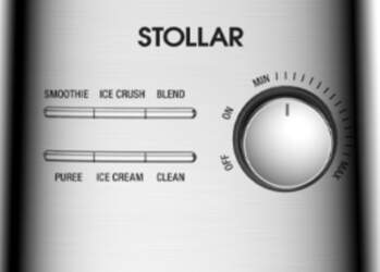 Блендер STOLLAR Blend & Crush, STB700