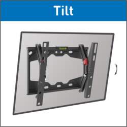 BARKAN E210+.B 19"-39"