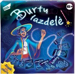Board game