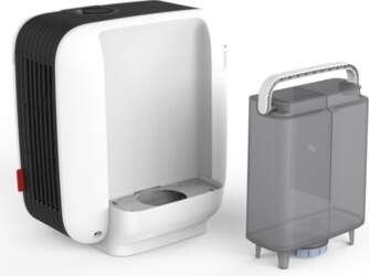 Boneco H700