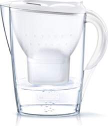Brita Marella, 2.4 l