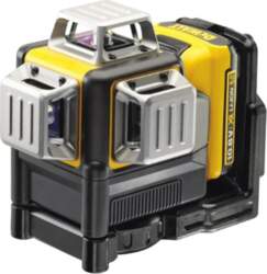 Dewalt DCE089D1R, 0 - 90 °