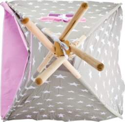 Bērnu telts G21 Teepee, 6002654