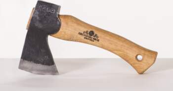 Axe Gransfors Hand Hatchet