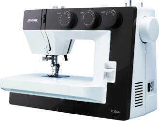 Janome 1522DG