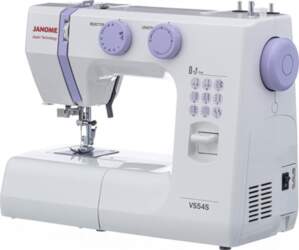 Janome VS54s