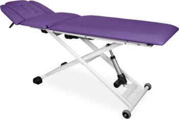 Rehabilitācijas galds Juventas XSR 3 L