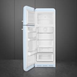 Ledusskapis Smeg 50`s Style, FAB30, FAB30LPB6
