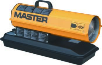 MASTER B 70 CED