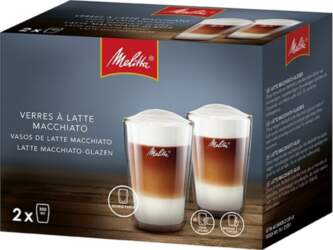 Melitta 300 ml, 2 pcs