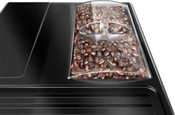 Kafijas automāts MELITTA E950-101, melns