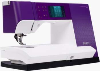 PFAFF EXPRESSION™ 710
