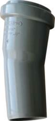 PP līkums 40/15°