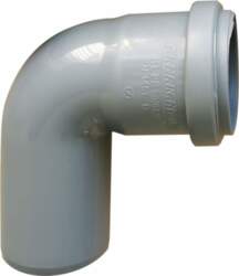 PP līkums 50/90°