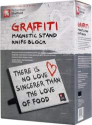 Richardson Sheffield  "Graffiti"