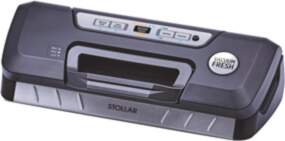 SAGE BVS600