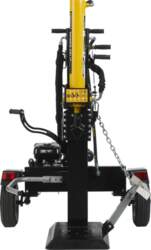 Texas Power Split 2100V