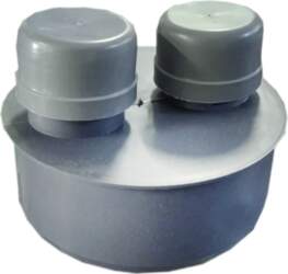 Vent K. d100