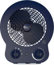 Ventilatora sildītājs ARGO DORY NIGHT
