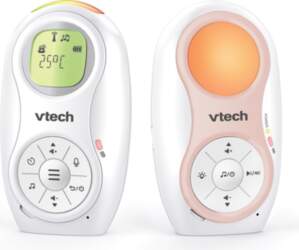 Vtech bērnu monitora LCD ekrāna pārsegi