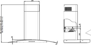 Allenzi Tecnowind FLEX 90 A CLASS