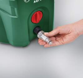 BOSCH F016800363