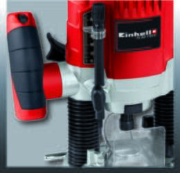 Einhell TC-RO 1155 E, 4350470