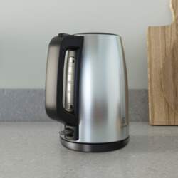 Elektriskā tējkanna Electrolux E3K1-3ST