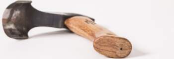 Axe Gransfors Small Grutter Adze