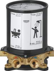 Grohe 45984001