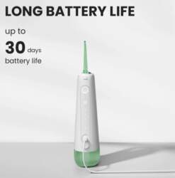 Irigators Oclean W10 Pink