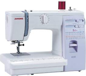 Janome 423S