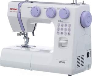 Janome VS56S