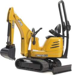 JCB 8010 CTS