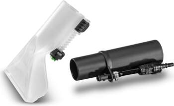 Polsterējuma uzgalis KARCHER 2.885-018.0
