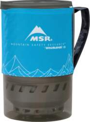Katls MSR WindBurner Duo Accessory Pot