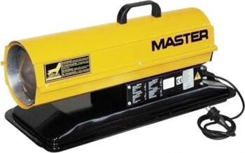 MASTER B 35 CED